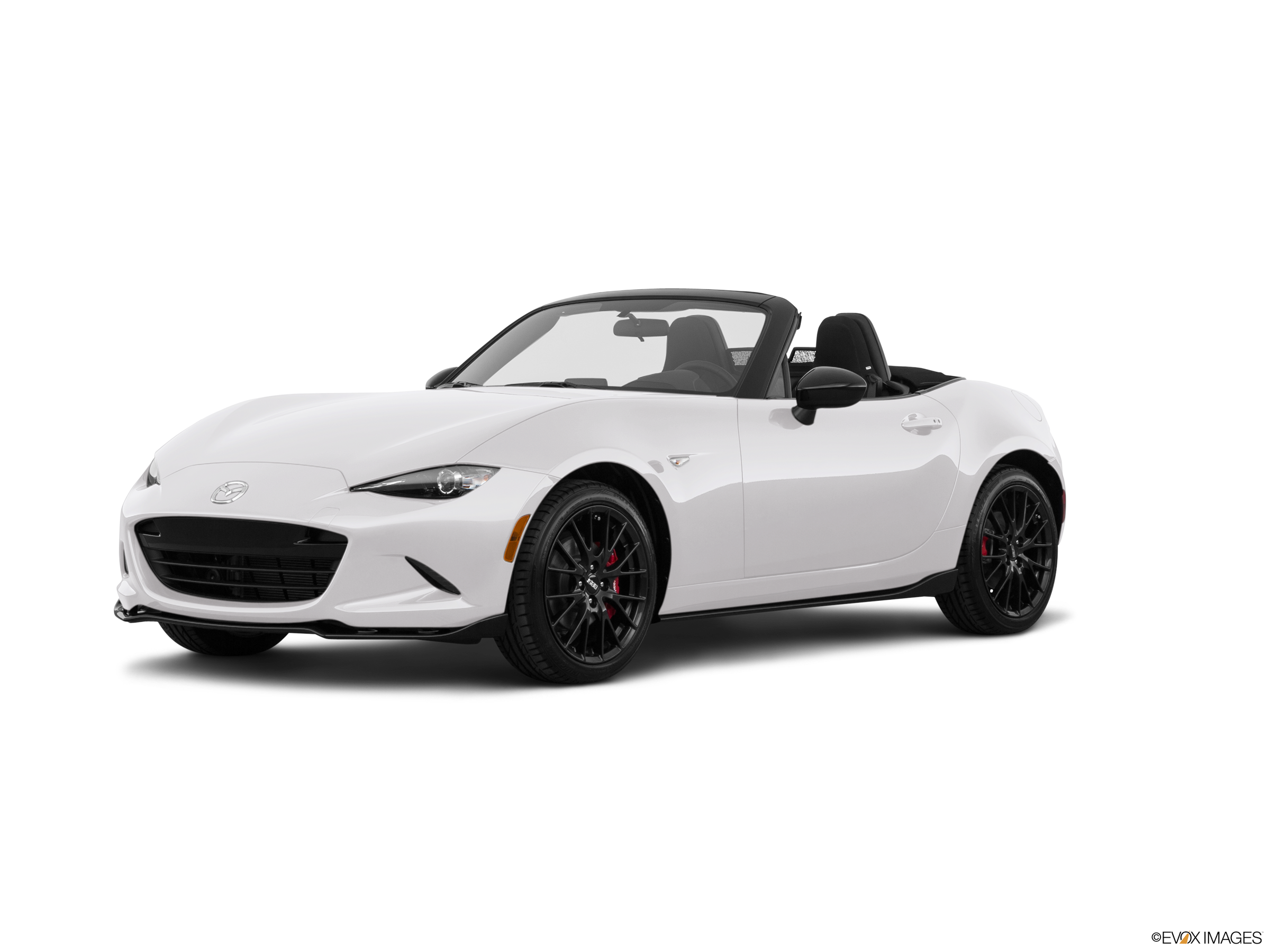 2017 MAZDA MX-5 Miata Club Convertible 2D Price, Listings